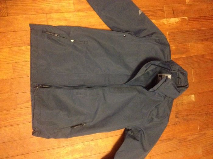 Casacos de Inverno de Rapaz (Novos)