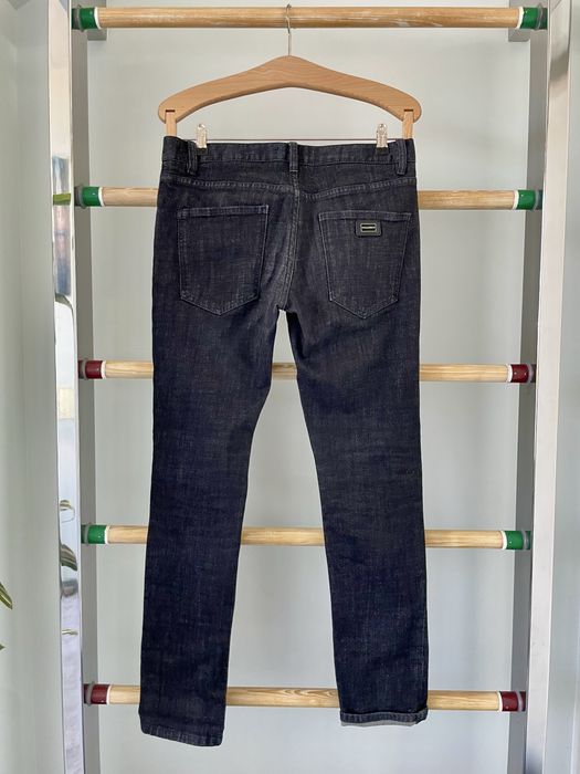 Чоловічі джинси Dolce & Gabbana оригінал, розмір 32 (M)