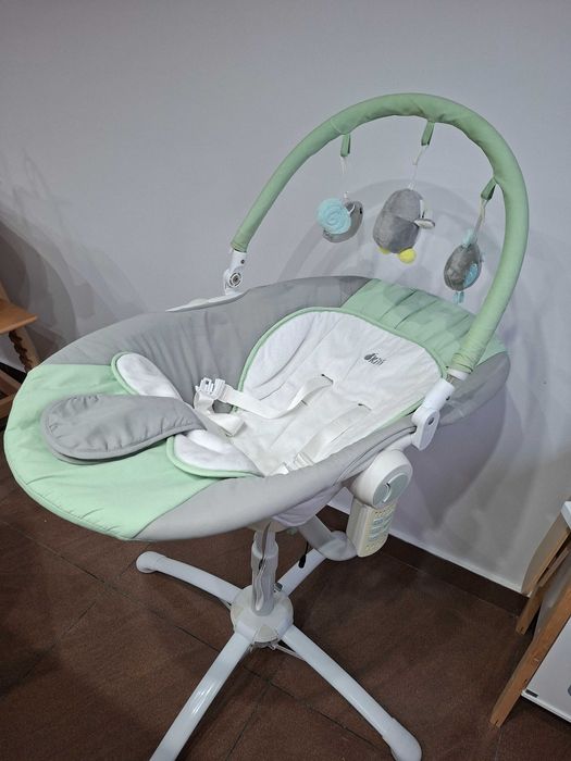 Bujaczek/leżaczek/krzeselko Kivi dla dziecka