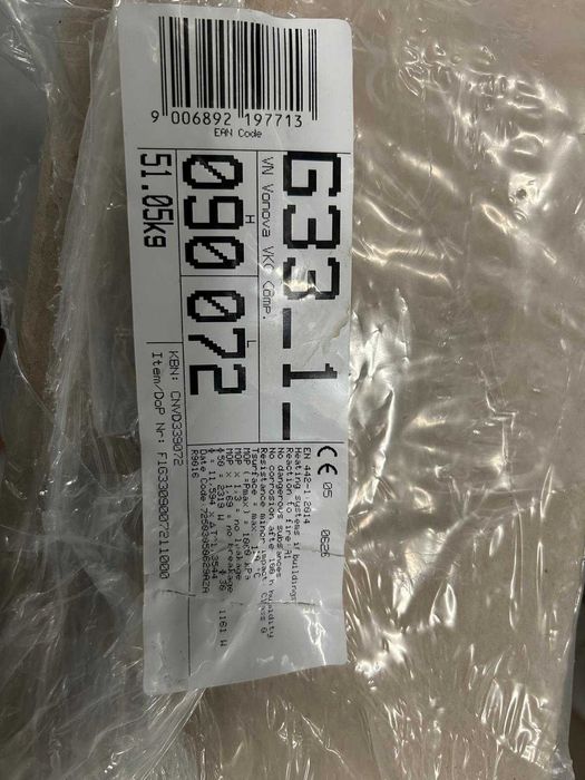 Grzejnik Vonova Typ 33 (3-płytowy) 900x720 mm | NOWY