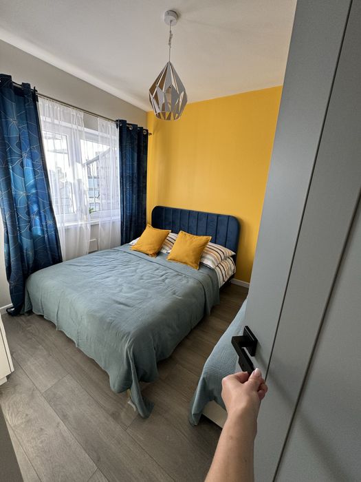 2 Apartamenty nad morzem Dębina Rowy 2w1 apartament nad morzem