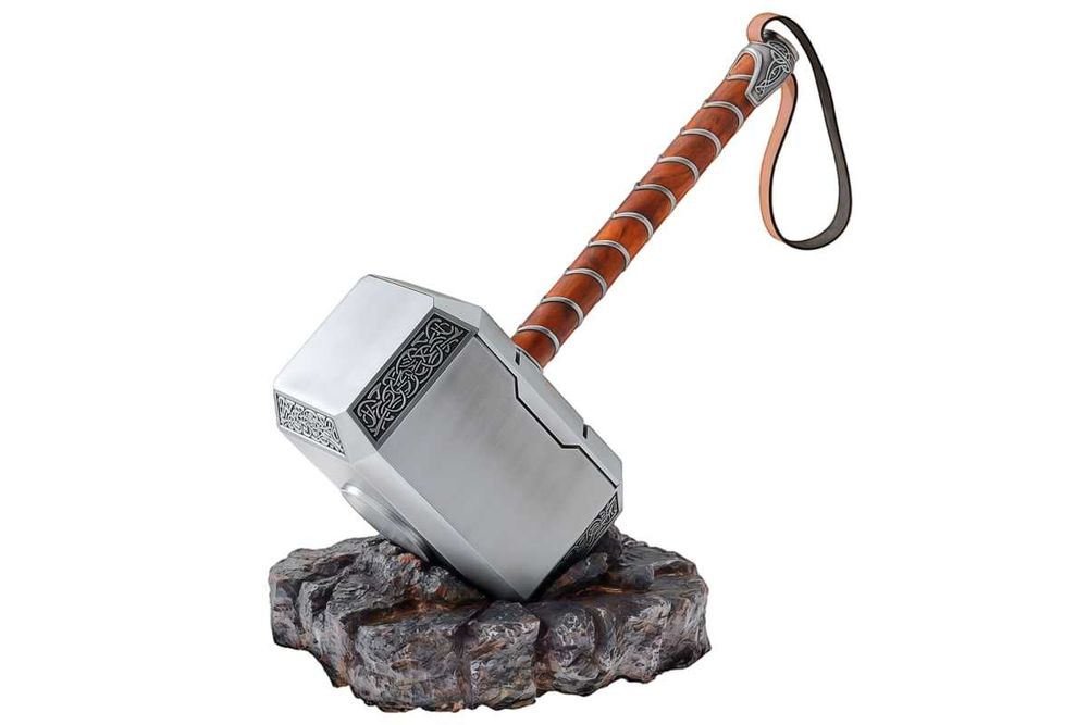 Молот Тора 1:1 (Mjolnir)