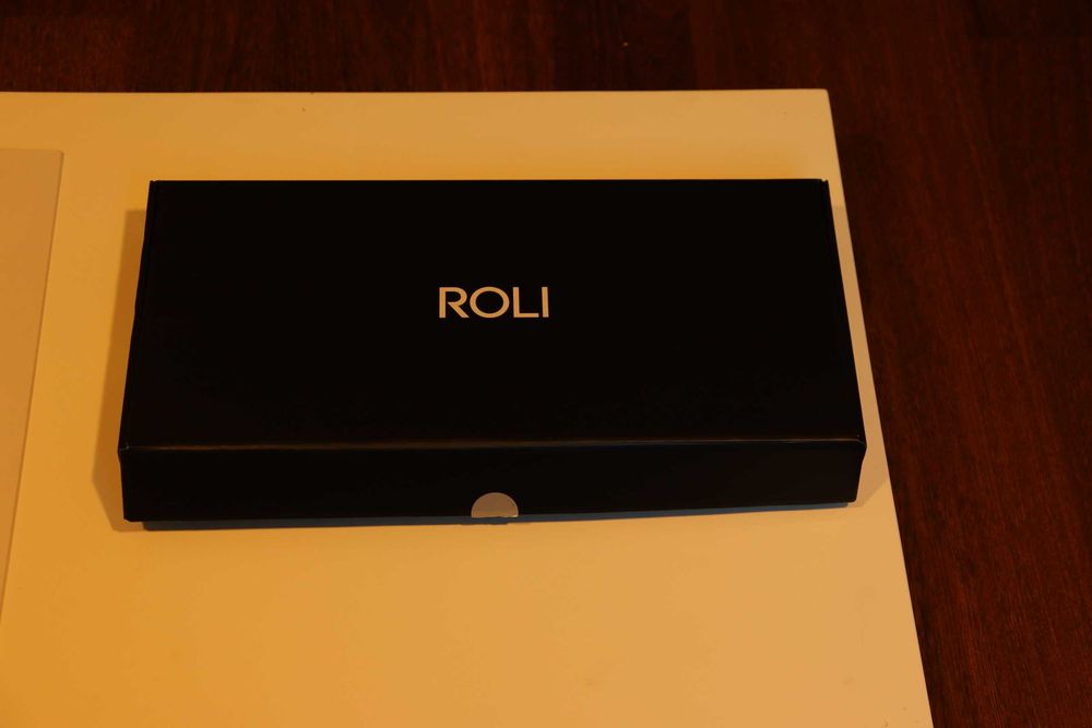 Roli Songmaker kit (como novo) , com todos os constituintes originais