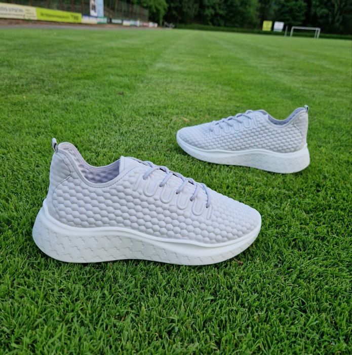 Оригінал. Кроссовки Ecco therap w 38р