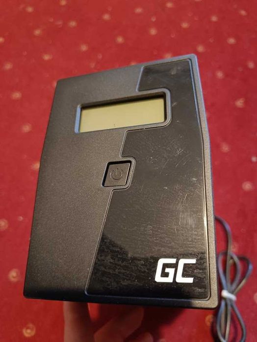 UPS GC Green Cell (uszkodzony)