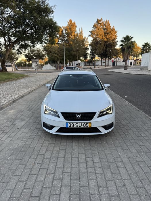 Seat Leon ST