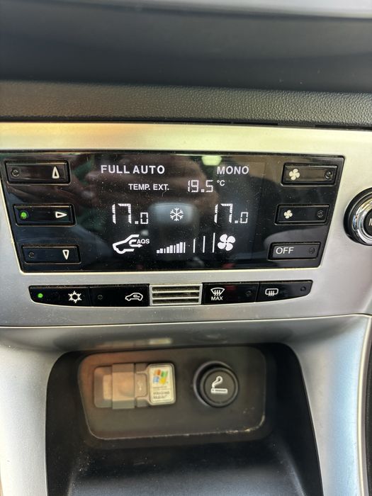 Lancia Delta 1.6D Multijet