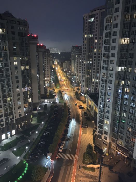 Багатокімнатна квартира за адресою вул. Андрія Верхогляда (площа 220 м²) - Atlanta.ua - фото 19