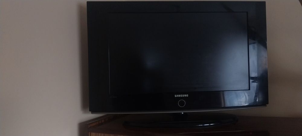 Tv Samsung używany