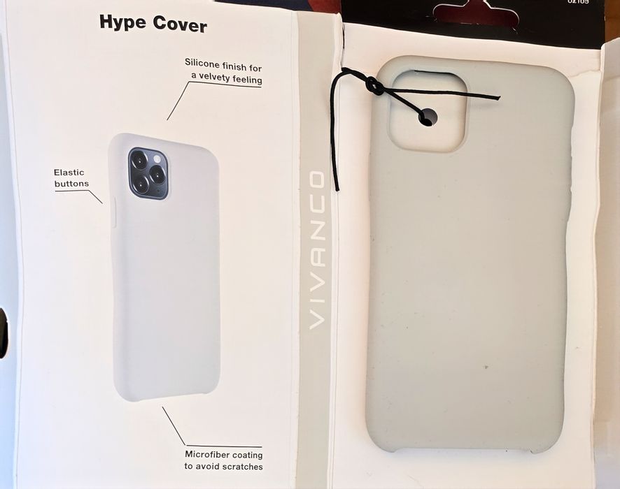 Obudowa iphone 11 pro
