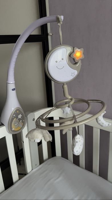 Мобіль Chicco Next2Dreams