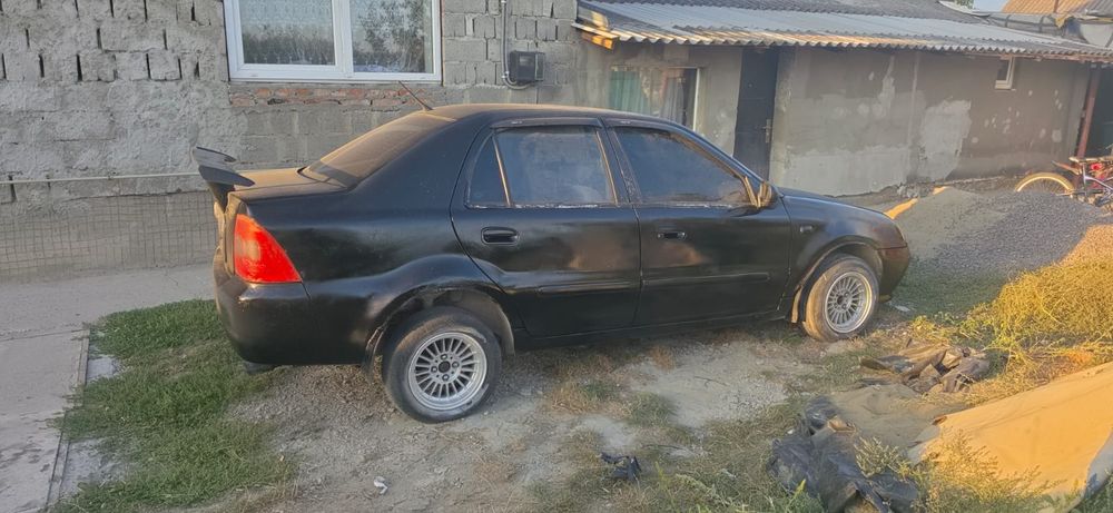 Продам джелі ск або обміняю на квадроцикл