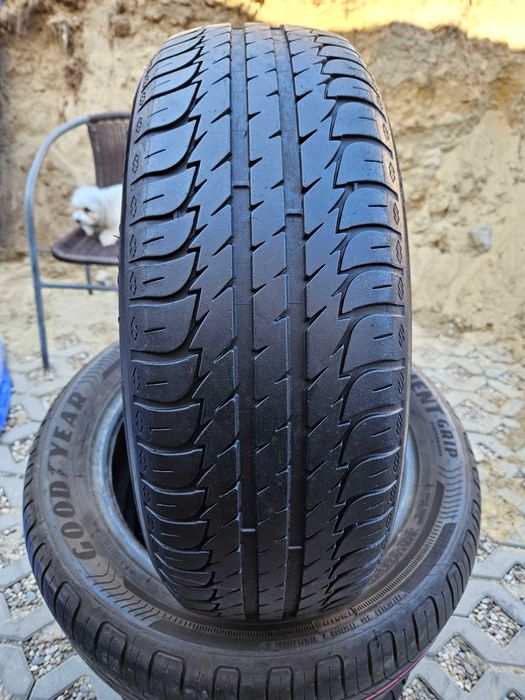 Kleber 185/65 r15 Dynaxer hp3 /// 5mm!!! wysyłka