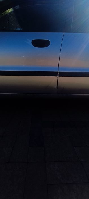 Daewoo Lanos 2007 1.5 газ/бензин