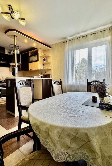 Красивий будинок з РЕМОНТОМ! ЯМАЛ! 100м до р.Снов! A11