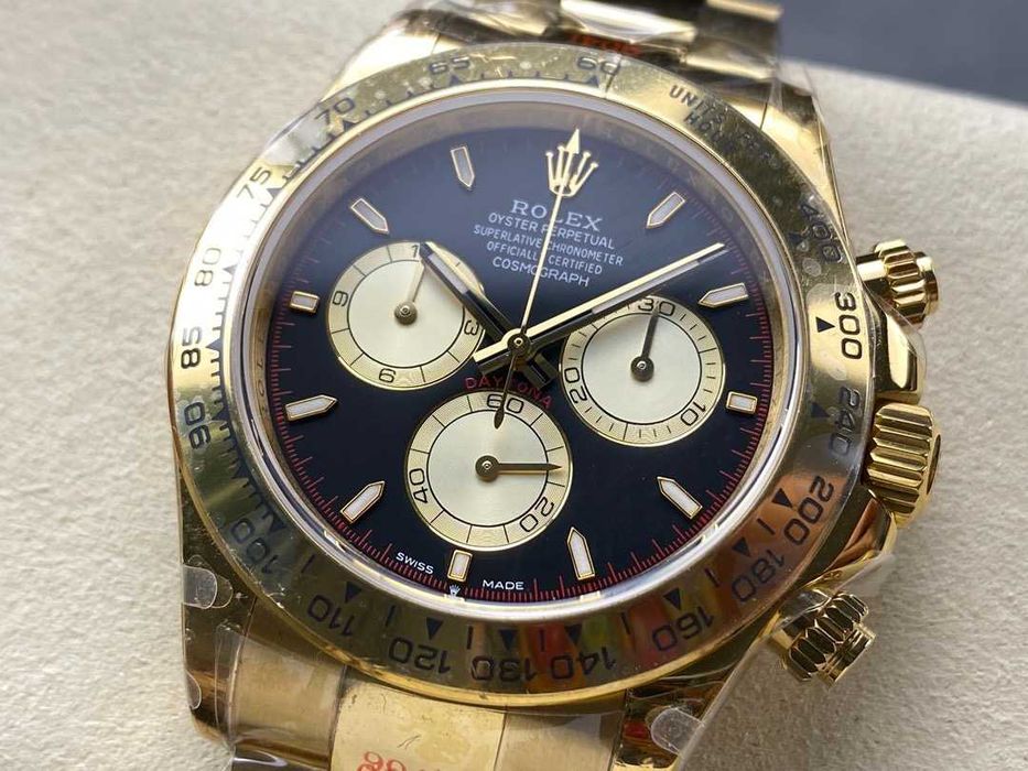 Nowy_Zegarek_Rolex_Kosmograf /Mechanizm