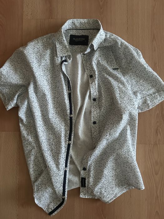 Теніска Тенниска Gport Slim Fit, приблизно