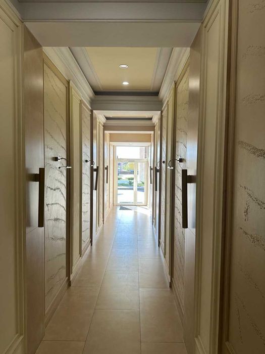 3-комнатная квартира по адресу ул. Чехова (площадь 106 м²) - Atlanta.ua - фото 13