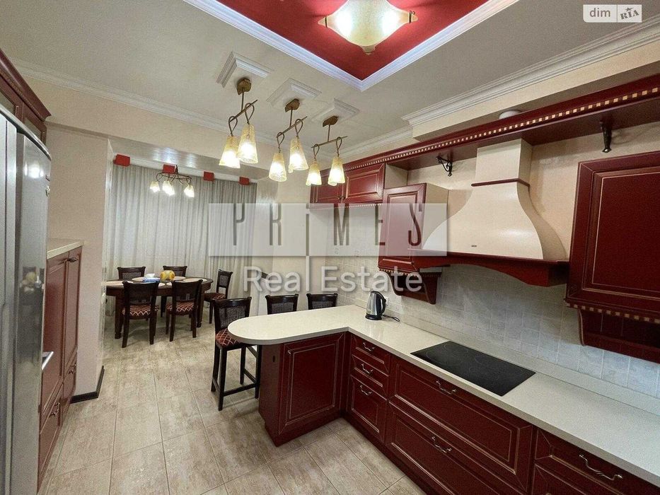 Продаж 2к квартири 87м2 пр-т Володимира Івасюка Оболонь