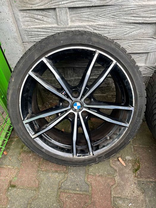 Felgi BMW 330 G20