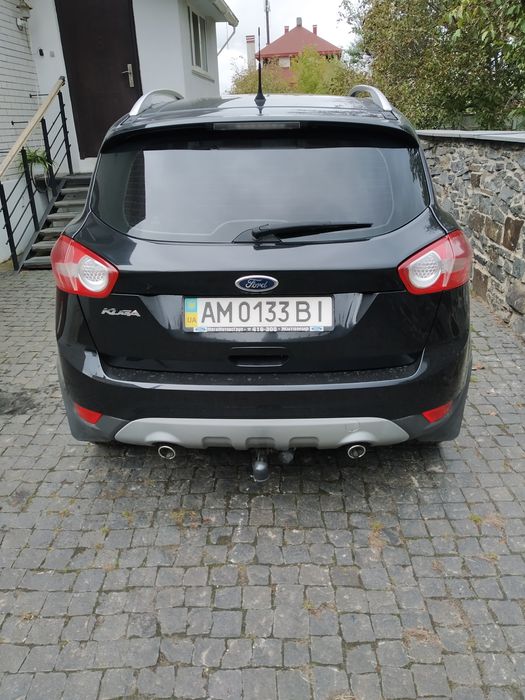Продається Ford kuga