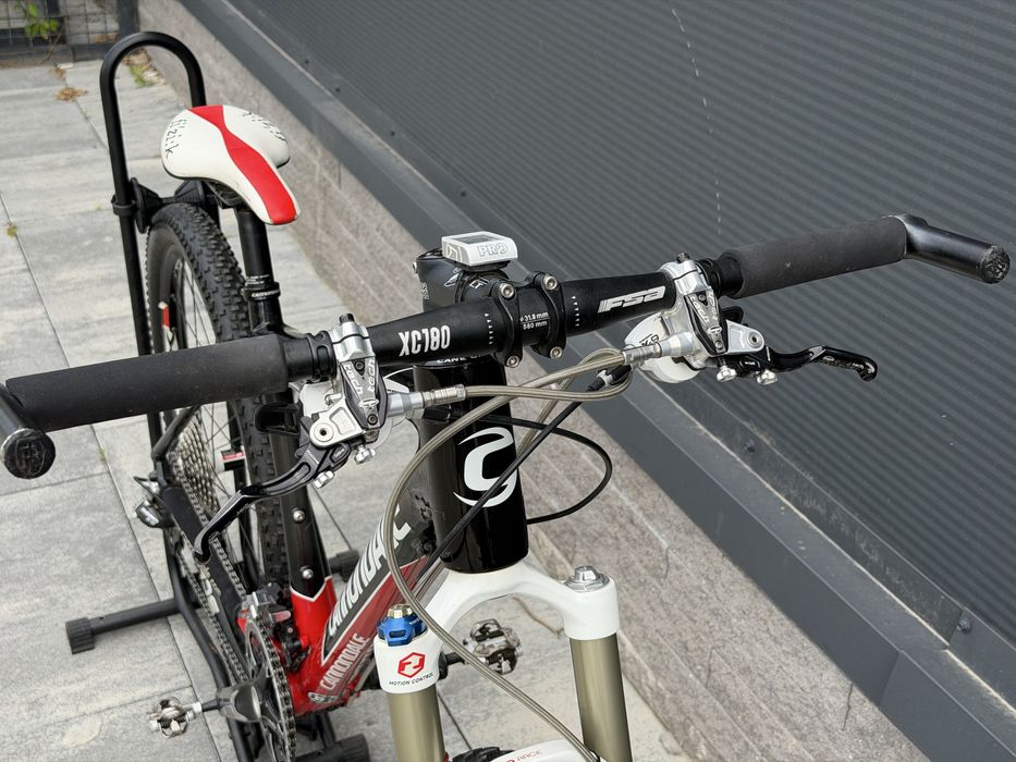 Cannondale Flash 26 M