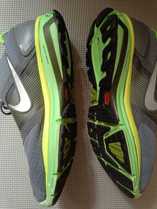 Buty Nike dynamic support
