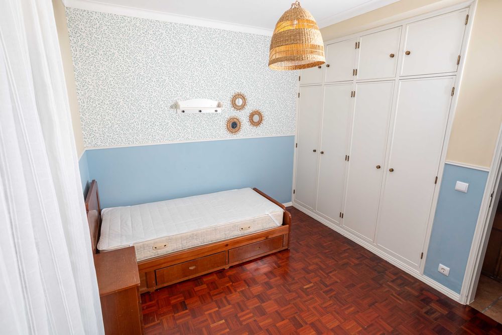 Quarto para arrendar - São Martinho do Bispo Coimbra