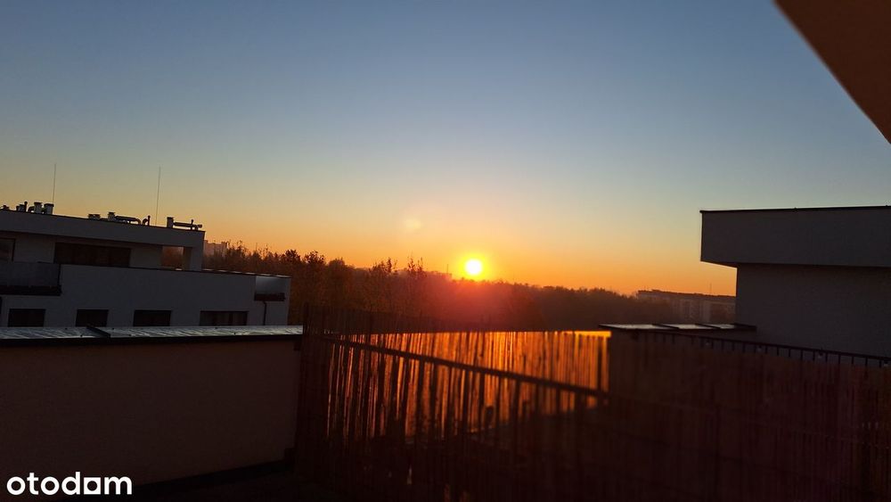 Słoneczne, gotowe do zamieszkania, Poleska, 2 tarasy, 2 poziomy - View 3