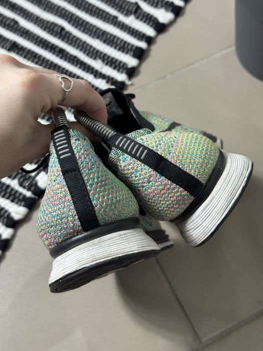 Кроссовки от Nike