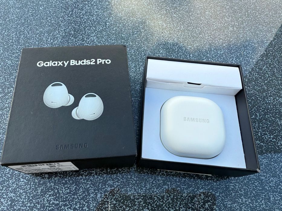 Samsung Buds 2 Pro