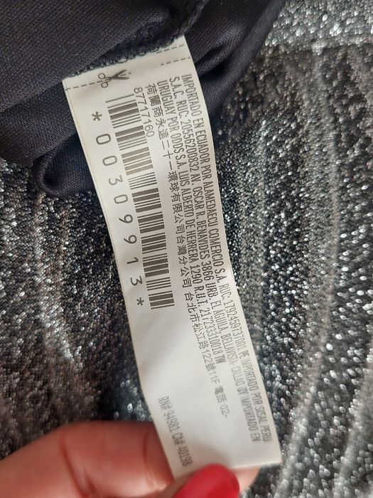 Spódnica midi Forever21