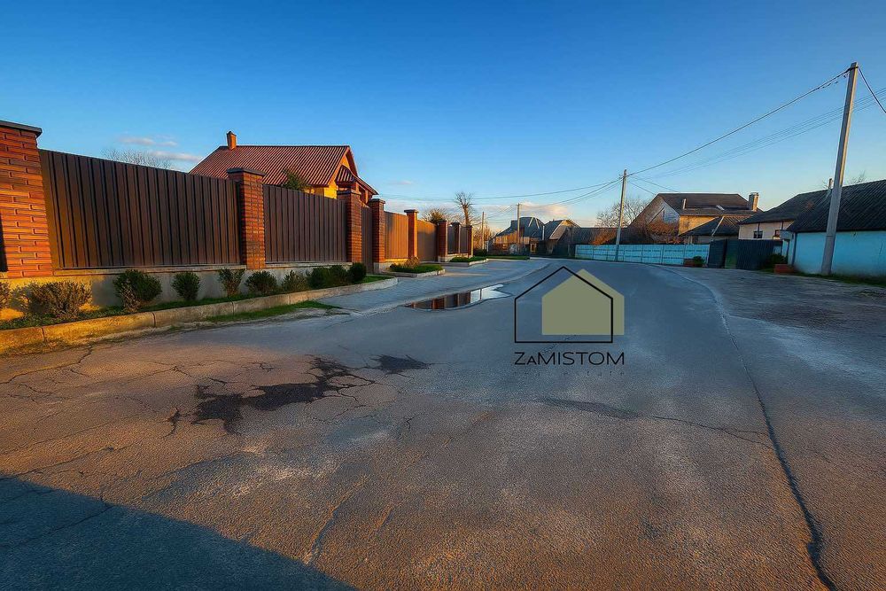 ‼️‼️Терміново‼️‼️№520.Продаж ділянки 9,2 соток в селі Гнідин.