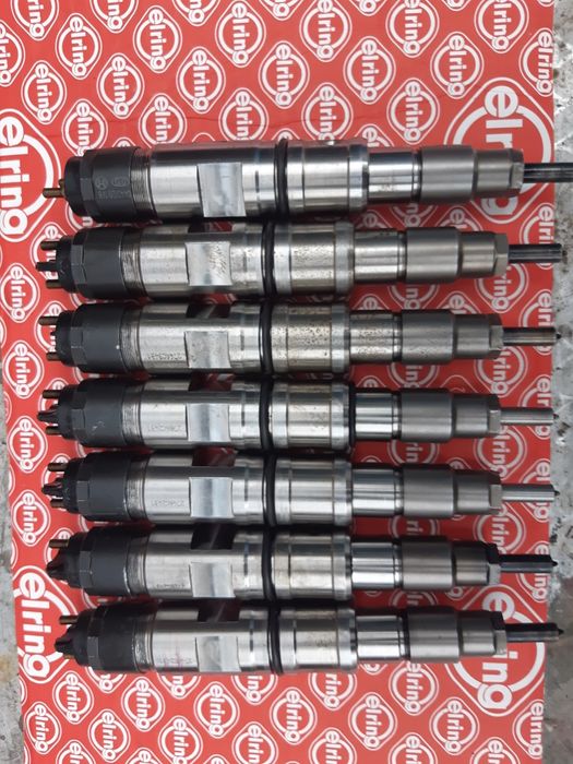 форсунки ямз536 маз краз