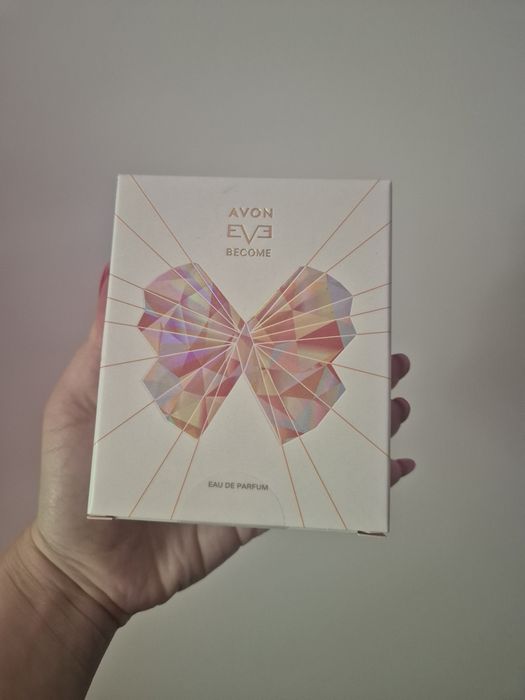 Eve Become woda perfumowana pojemność 50 ml