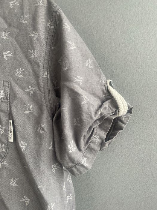 Koszula męska Cropp