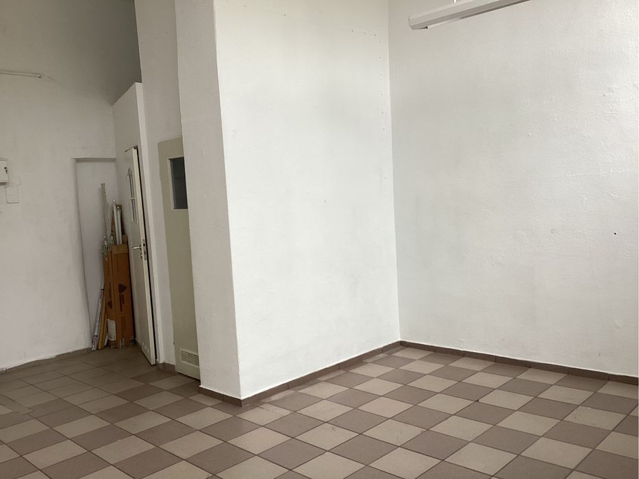 Lokal usługowo-handlowy sprzedam