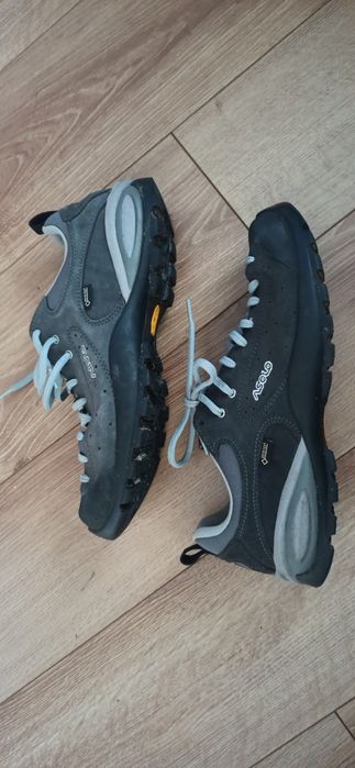 Buty trekkingowe Asolo Shiver
