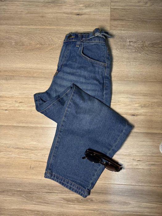 Джинси baggy  6 р., 7 р., 9 р., 10 р.