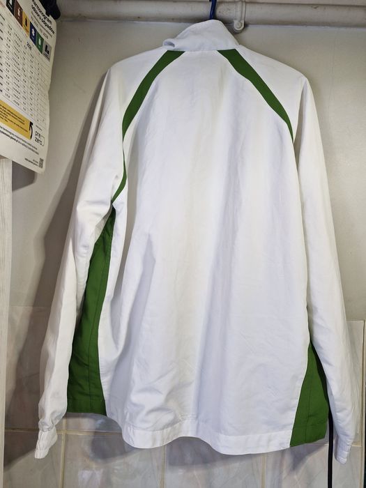 Dres damski męski Fila Vintage L-XL