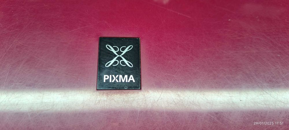 Impressora multifunções  Canon Pixma