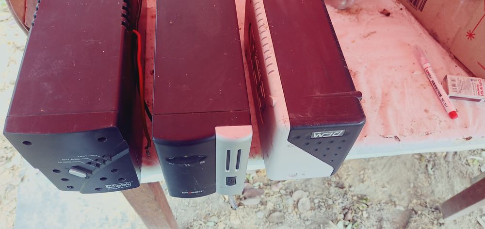 ІБП перетворювач