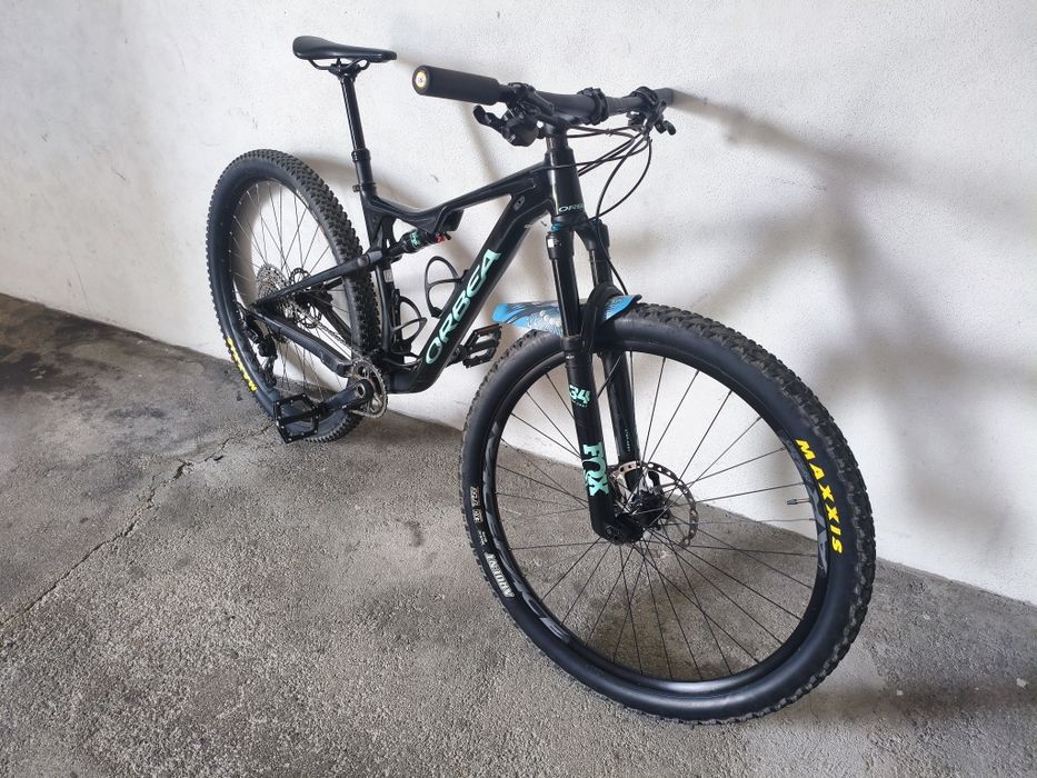 Orbea OIZ H10 TR