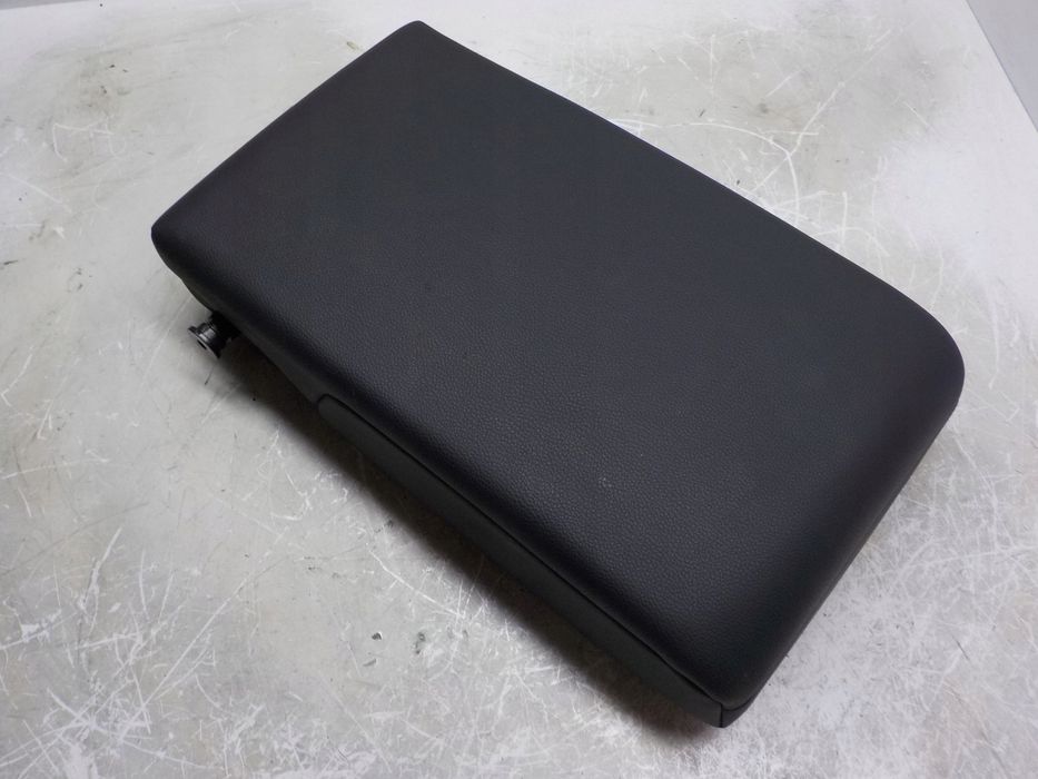 Hyundai IX35 i podłokietnik Kanapy tył Tylny skóra