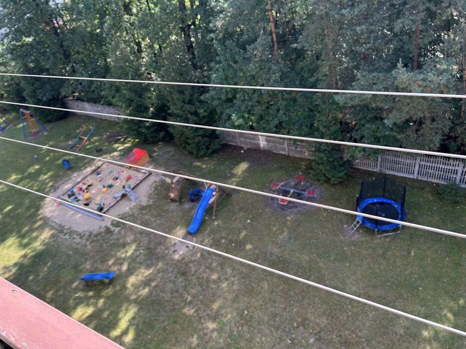 Mieszkanie na sprzedaż - 2 pokoje, IV piętro