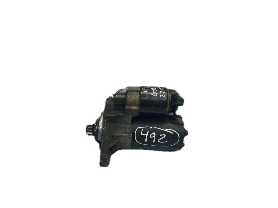 Motor de arranque VOLKSWAGEN Golf IV (1J1)