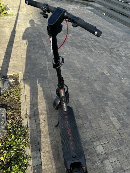 Segway Ninebot Max G3