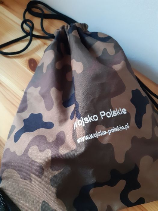 Worek WP, Wojsko Polskie