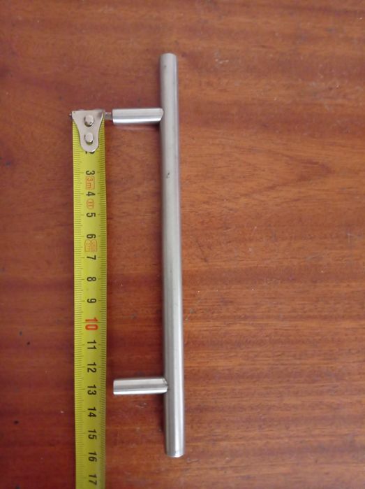 Puxadores de cozinha