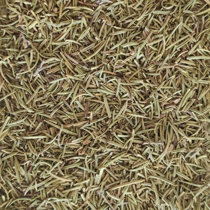 Ervas aromáticas Biológicas Louro, Alecrim, Lucia-Lima